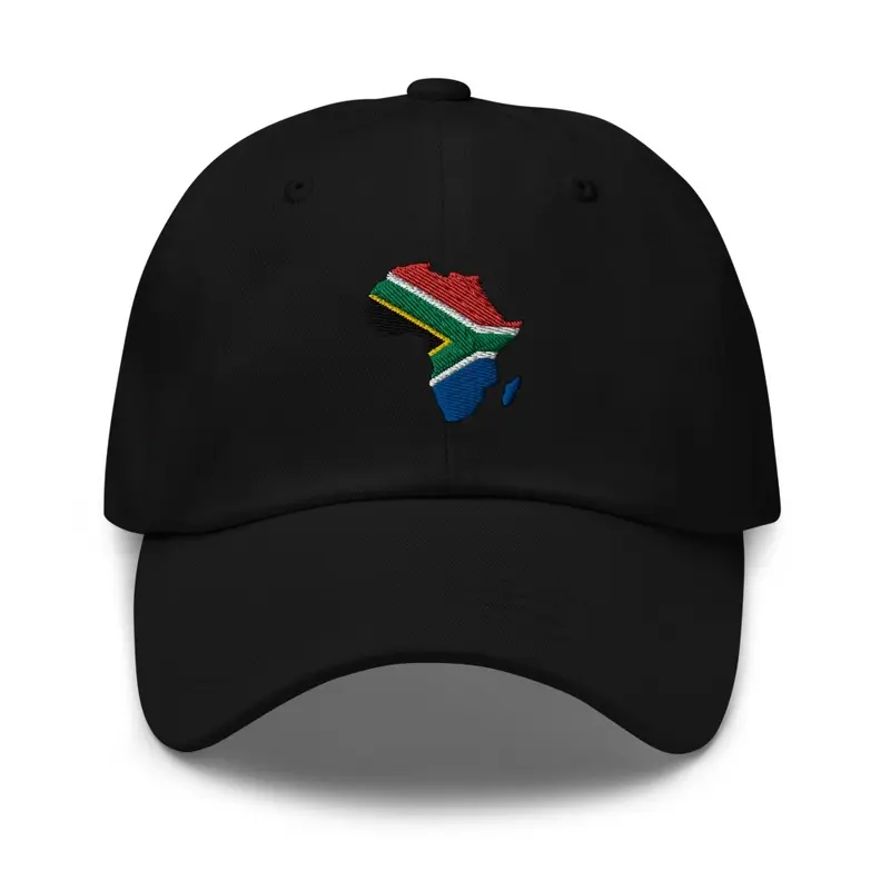 SouthAfrica Dad/Mom Hat