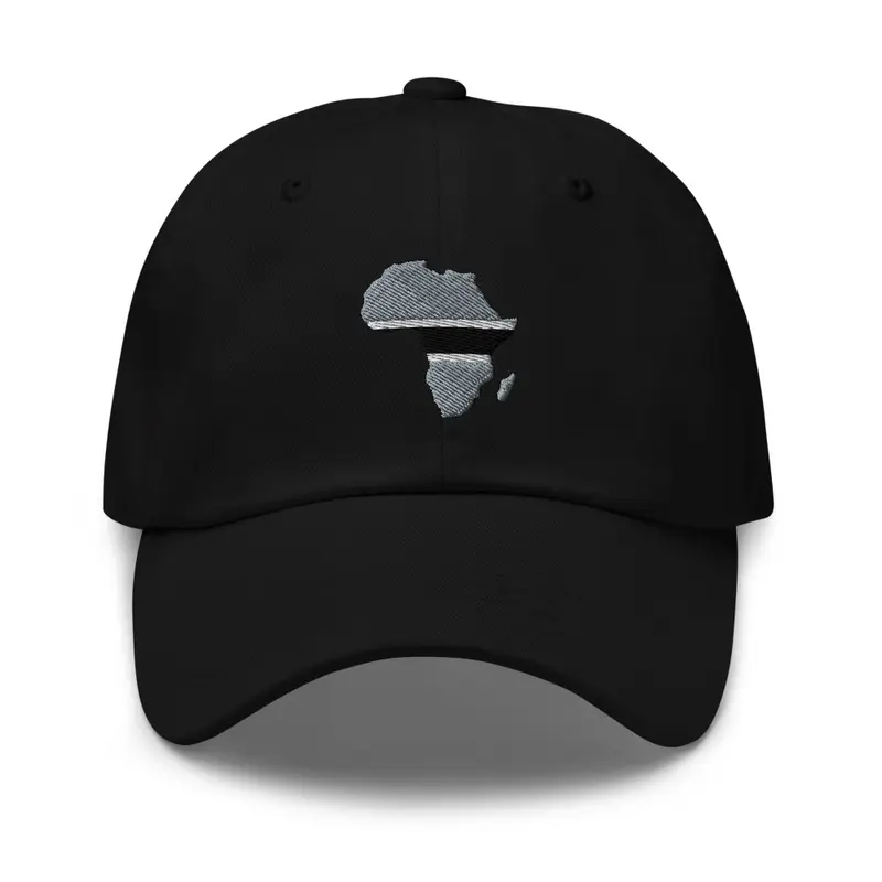 Botswana Dad/Mom Hat