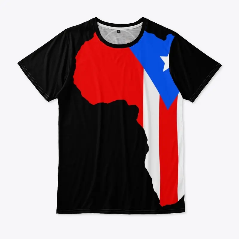 PuertoRicanDNA 